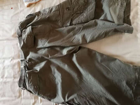 买了二条穿感觉挺好的，值得拥有。