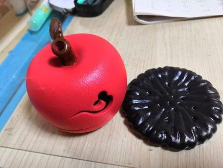 买的时候担心有破损，没有想到包装非常好，香点上一炉味道也还不错，以后就他家了