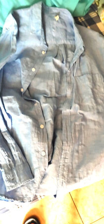 衣服尺码很准，没色差，面料舒服，下次还来