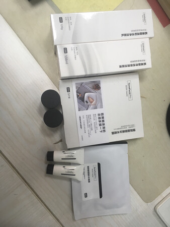 同事介绍，这款不错，买来试试