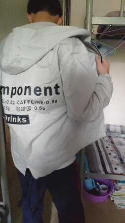 好，服务态度好
