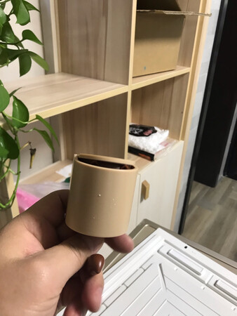 质量挺好，很满意。