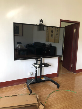 非常好的产品，使用体验非常不错，用来视频会议很好?，客服态度不错?