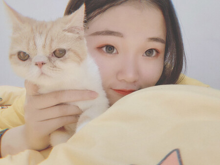 是好看的第一次买灰色的