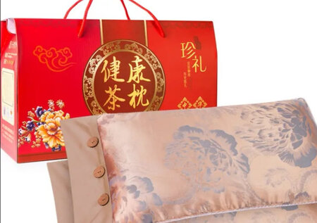 给老人买的礼物，改善睡眠，关爱老人，希望能有效果。