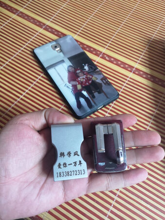 主要是喜欢这个款式的。上一个买的图便宜了，配钥匙都花了40块钱。这个质量应该是杠杠的，