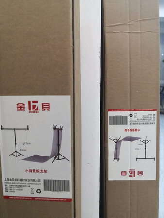 小架子买了两个，质量可靠。很实用。好评，全套金贝。