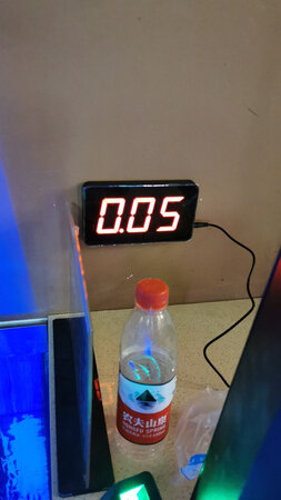 不错 挺好用 安调试装自己看说明书就可以 初步效果还是不错的 值得推荐!