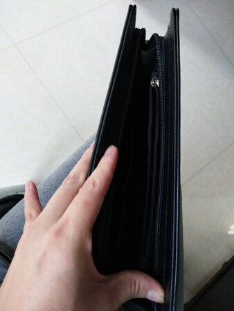 收到货了，出了点小问题也解决了。还不错吧。