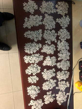 服务特别到位，给p的图，有问题还给补货，好商家，特别值