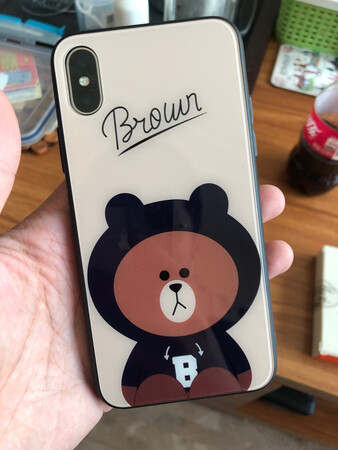 触摸手感：很棒
做工质感：贴合度很好