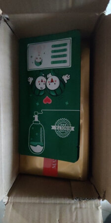 这款面膜我的最爱用了几年了值得信赖