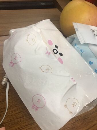 超级超级可爱，都来看康康，是不是很可爱。