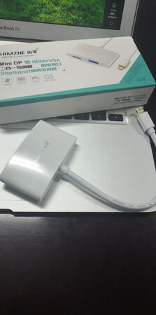 不错，很方便，不用设置
