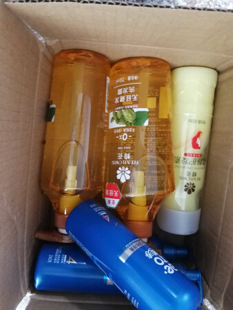 物流很快，实惠又好用，囤货中