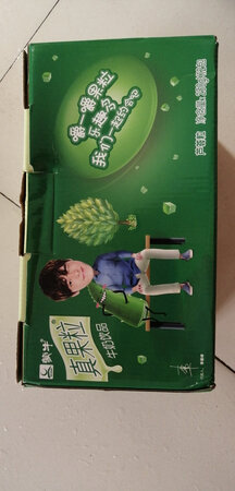 一直都是在喝蒙牛系列的产品，感觉不错