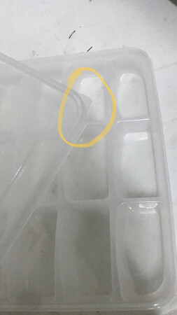 物流速度很快，东西质量太差，不是这里坏了就是那里不行，第一次在京东买这么次的东西，客服态度也不好