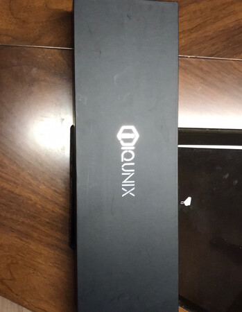 好评，很不错的键盘，铝厂无敌！全金属机身好评！买到的又是自己喜欢的轴体，很不错！rgb背光很炫酷！