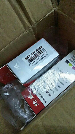 已收到墨盒安装上已使用效果不错比预期的要好很多客服小新点赞袄必须点赞耐心的介绍推荐满意