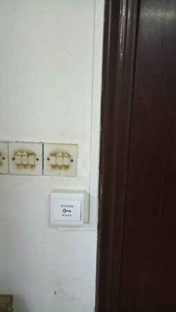 东西不错，我要吐槽安装人员不专业，操作流程不规范