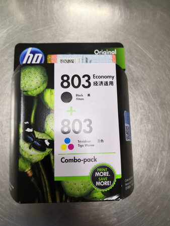 一直都是用这个，挺好的，打印清楚
