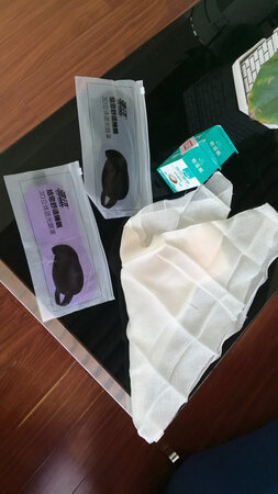 物流真很快，货物质量不错。