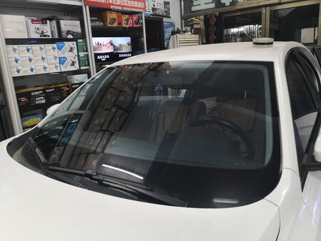 选了好长时间的品牌，要求性价比高，必须是品牌的，终于决定了瑞盾，双十一期间价格半价，果断出手，今贴上了，高端大气上档次。贴膜师傅也很好技术高品气好给五星好评