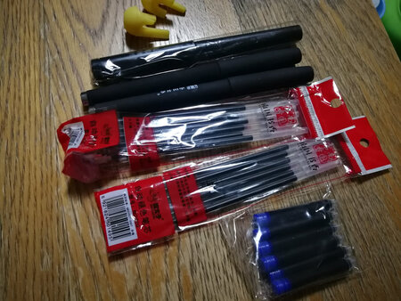 质量不错！赞一个