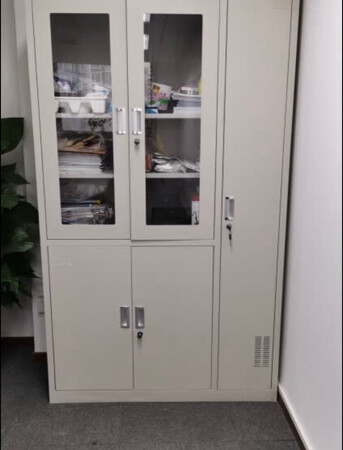 給公司买单，就是货有点慢