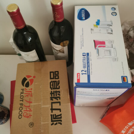 吃喝玩用，都是京东，实惠方便