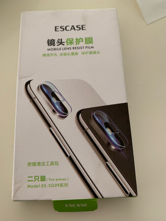 还没使用，包装好物流快