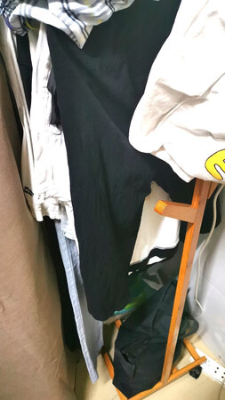 还行，没异味，便宜，橡筋很够力不容易往下掉