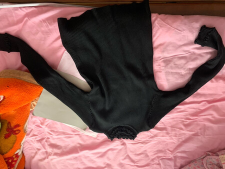宝贝已经收到，挺舒服的