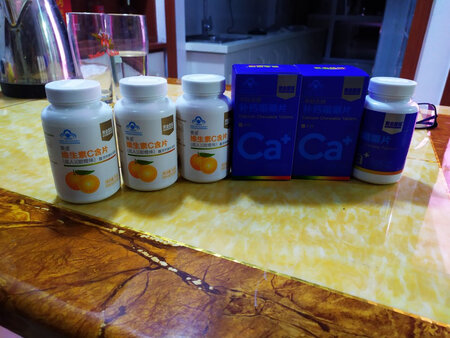 信赖老品牌，而且物流真的很快，吃后效果也很好。