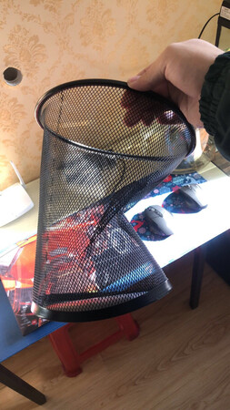 质量非常好，造型很独特