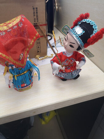 挺喜欢的