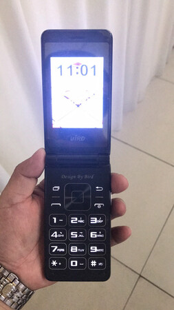 老人机器非常不错，用了好久才来评价的，下次还来光顾店家，