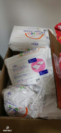 双十一买了一大箱回来，京东物流是真的给力！同事买的东西还没发货的时候我的东西已经到家了！而且收到货都很满意！买了好多东西，快递小哥很不错，每次送之前都会给我打电话说一声！确定家里有人再送，有时没人会给我再送！很感谢