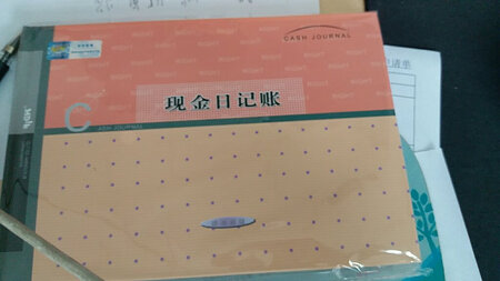 账本不错，下次继续购买。