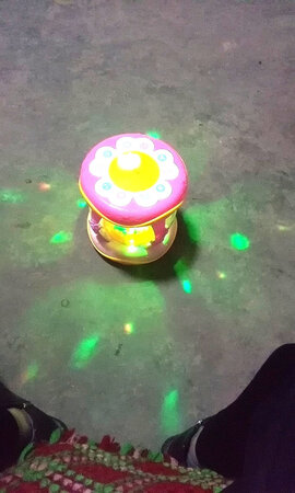 挺好的，宝贝玩的不亦乐乎，能玩也能学习，这的是太棒了