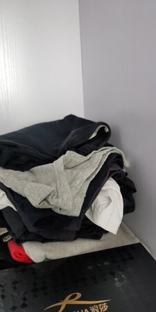 内裤挺舒服的