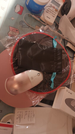 特别好看，送了很多东西
