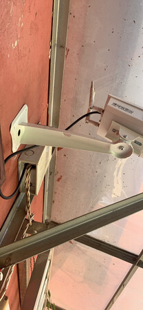 好久才来评价，安装简单，很牢固