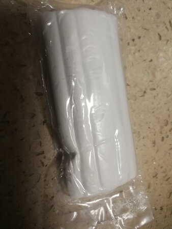 变形了，唉，看着别扭。