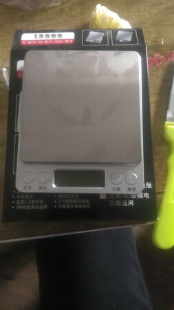 看着照片挺大的吧！其实可小了  迷你的呀?