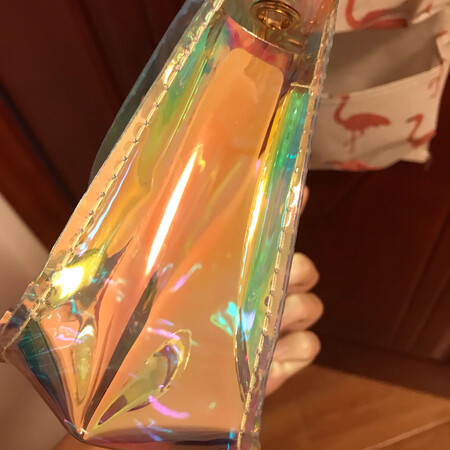 还挺好 没失望