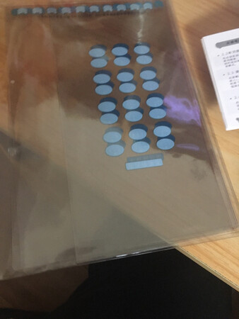 今天收到了，我自己拿来试试，还不错，回家就给孩子用，希望孩子喜欢