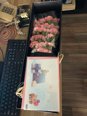 东西不错，妈妈很喜欢