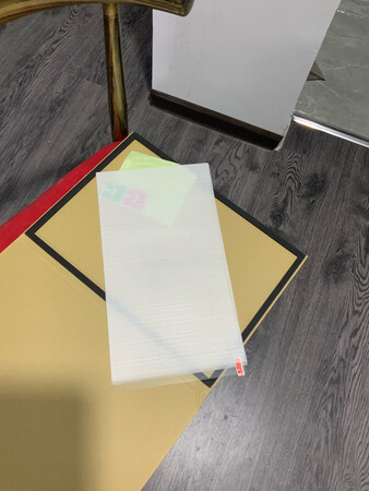 产品包装：外包装上楼前扔掉了，好大个箱子。