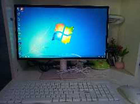 性能和质量很好,组装也很简单,开机很快,外观好看,总体性价比很高!值得推荐!